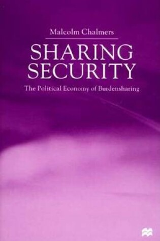 Cover of Sharing Security