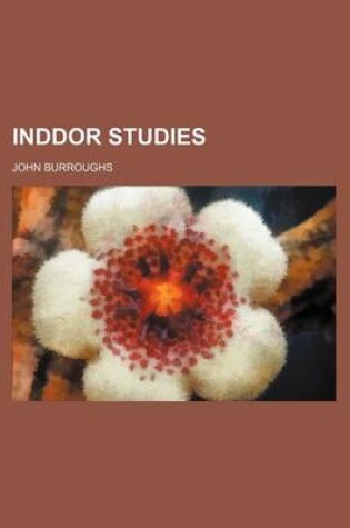 Cover of Inddor Studies