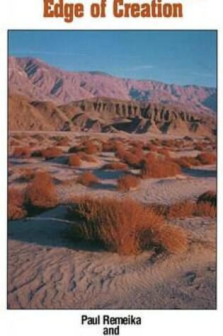 Cover of Geology of Anza-Borrego