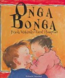 Book cover for Onga Bonga