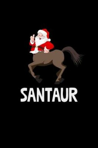 Cover of Santaur