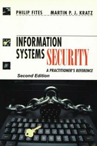 Cover of Information Systems Security