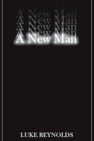 Cover of A New Man