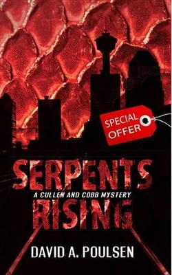 Cover of Serpents Rising