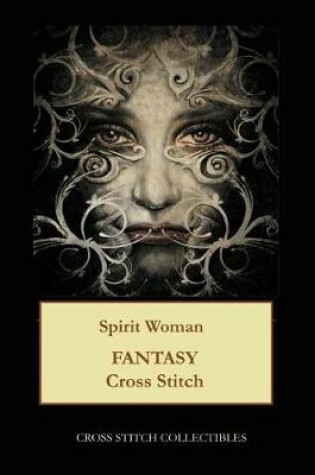 Cover of Spirit Woman