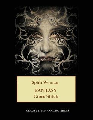 Book cover for Spirit Woman