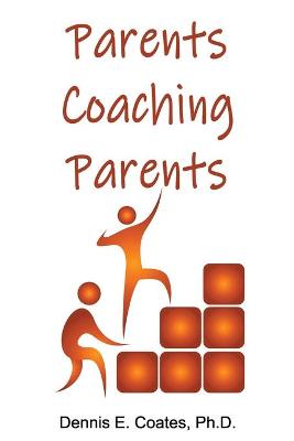 Cover of Parents Coaching Parents