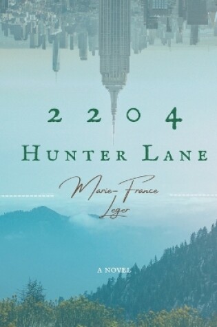 Cover of 2204 Hunter Lane