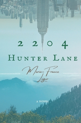 Book cover for 2204 Hunter Lane