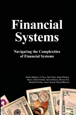 Cover of Financial Systems