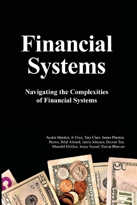 Book cover for Financial Systems