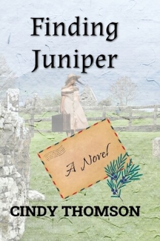 Cover of Finding Juniper