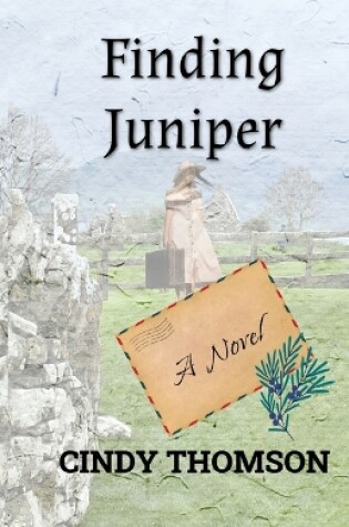 Cover of Finding Juniper