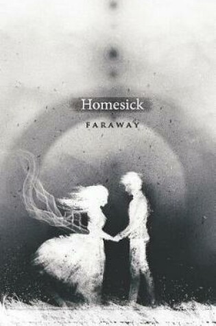 Cover of Homesick