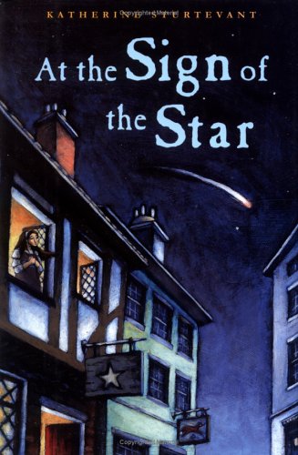 Book cover for At the Sign of the Star