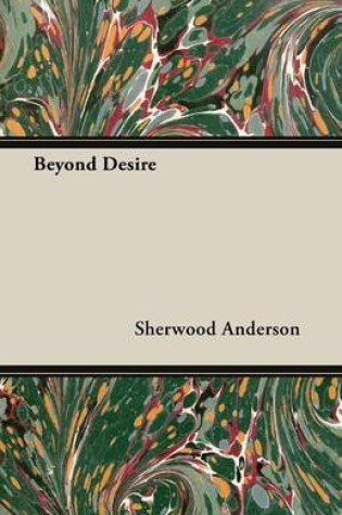 Cover of Beyond Desire