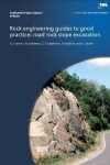 Book cover for Rock engineering guides to good practice