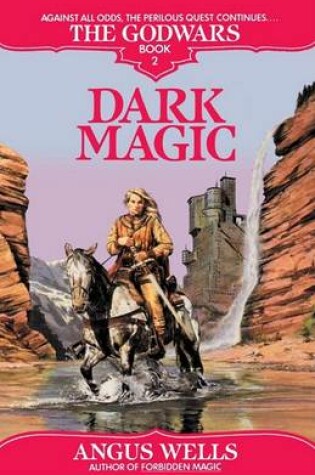 Cover of Dark Magic