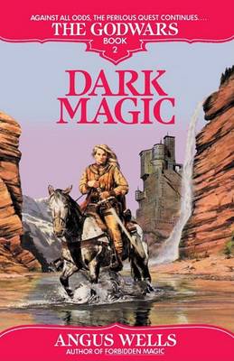 Cover of Dark Magic