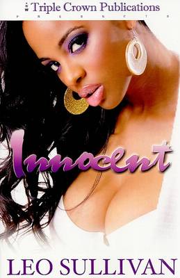 Book cover for Innocent