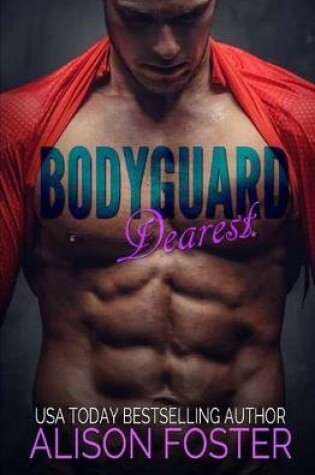 Cover of Bodyguard Dearest