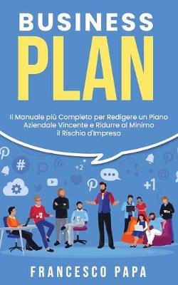 Book cover for Business Plan