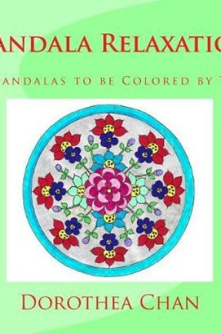 Cover of Mandala Relaxation