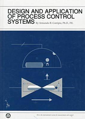 Book cover for Design and Application of Process Control Systems