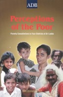 Book cover for Perceptions of the Poor