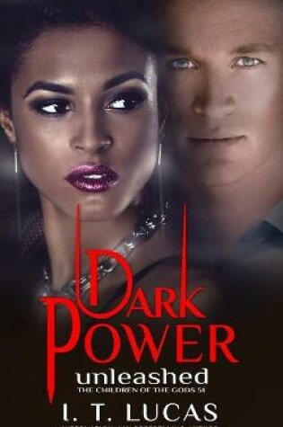 Cover of Dark Power Unleashed