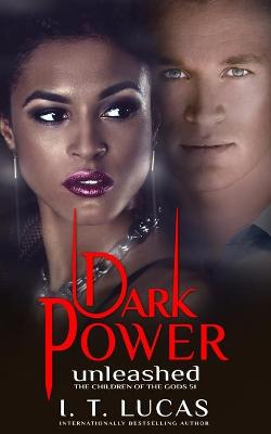 Cover of Dark Power Unleashed