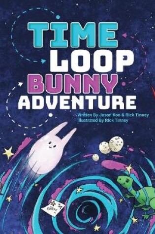 Cover of Time Loop Bunny Adventure