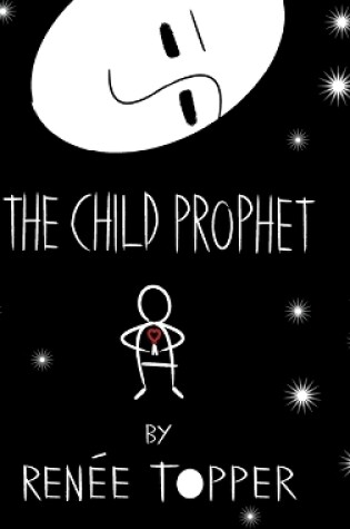 Cover of The Child Prophet