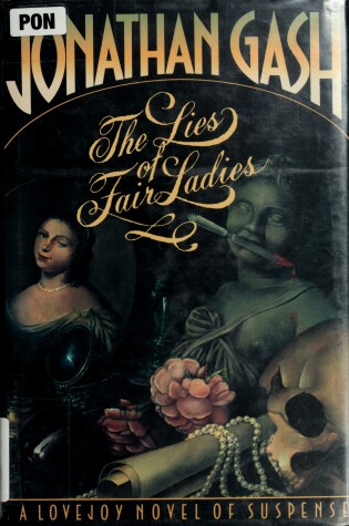 Cover of The Lies of Fair Ladies