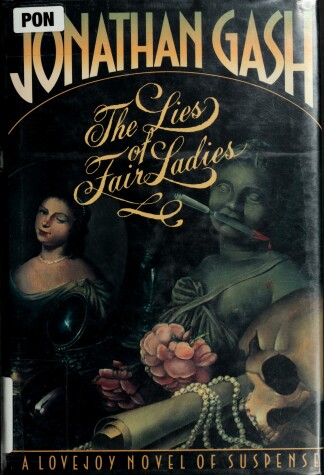 Cover of The Lies of Fair Ladies