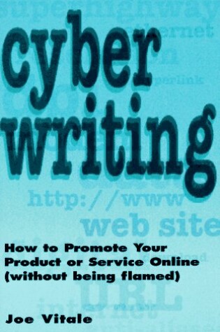 Cover of CyberWriting