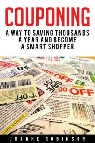 Cover of Couponing