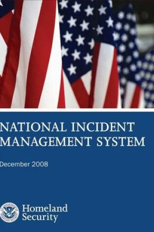 Cover of National Incident Management System