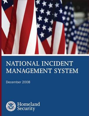 Book cover for National Incident Management System