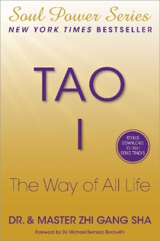 Cover of Tao I