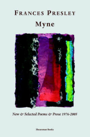 Cover of Myne