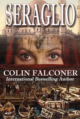 Book cover for Seraglio