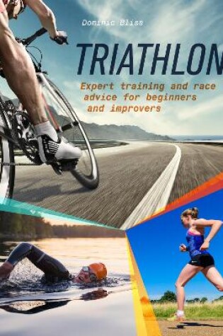 Cover of Triathlon