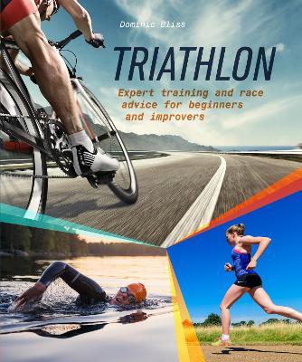 Book cover for Triathlon