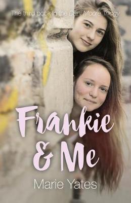 Book cover for Frankie & Me