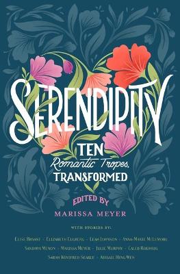 Cover of Serendipity