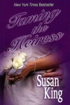 Book cover for Taming the Heiress
