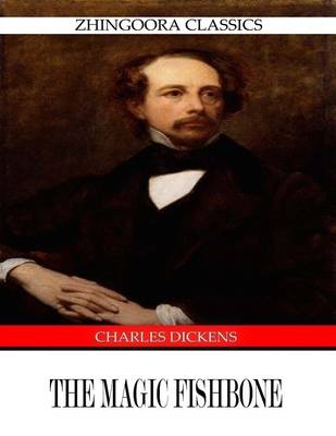 Cover of The Magic Fishbone