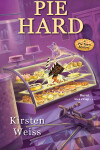 Book cover for Pie Hard
