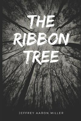 Book cover for The Ribbon Tree
